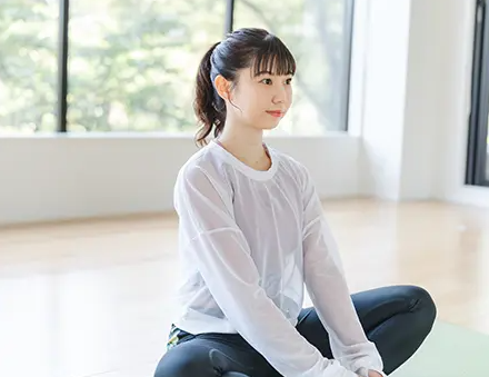 常に自分の心が健康であること