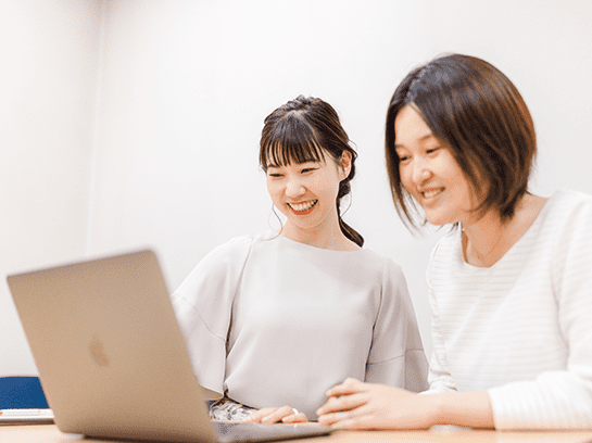求人紹介 イメージ